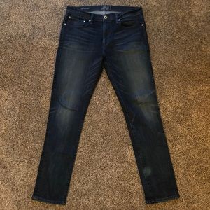 Lucky Brand Men’s Jeans - Rebel super skinny
